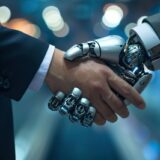 富士通の自動化技術: AIと人間の共創による新たな価値創造