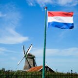 オランダの挑戦：2050年までのサーキュラーエコノミーへの道