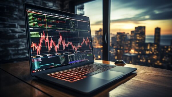 ロームの真価：株価が示す未来の可能性と企業価値の分析