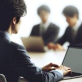 日本企業の働き方改革：最新トレンドと成功事例に学ぶ未来のコーポレートカルチャー