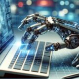 AI時代の新たな戦場：サイバーセキュリティの脅威と革新的対策