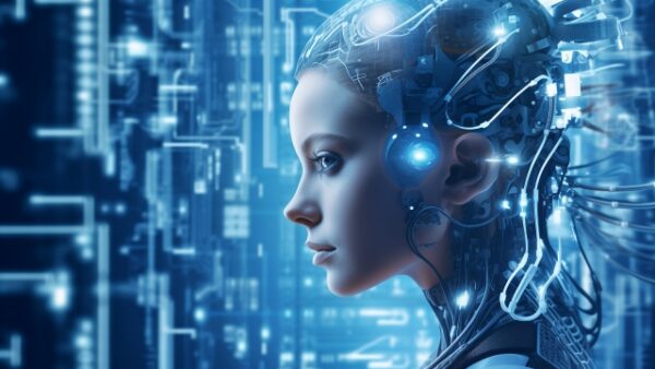 AI時代における人間の唯一性：ジェネレーティブAIの影響と人間の未来