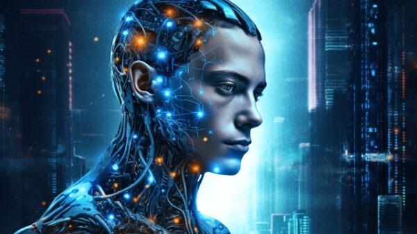 未来を左右する知能：AIのエネルギー消費と持続可能な技術の進化