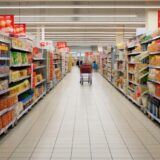 地域密着型の進化形：イズミのスーパーマーケットが切り開く新しいショッピング体験