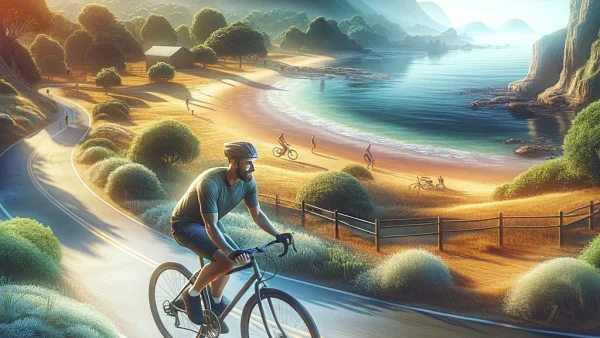 ヤマハが織りなす新時代のサイクリング体験：2024年YPJイベント全国ツアー