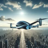 未来の空の旅を変革するニデックとAIRの挑戦: eVTOLモーターのカスタマイズ開発
