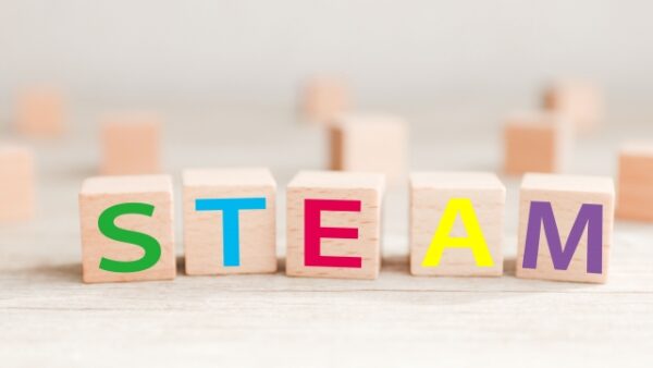 【2024年最新】STEAM教育を学ぶためのおすすめ本：厳選5選