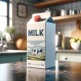 給食の革命、ストローなしで楽しむ牛乳の時間 – 日本製紙が挑むエコな未来