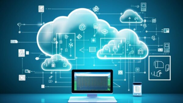 クラウドAIソリューション: 最新技術でビジネスを変革する方法