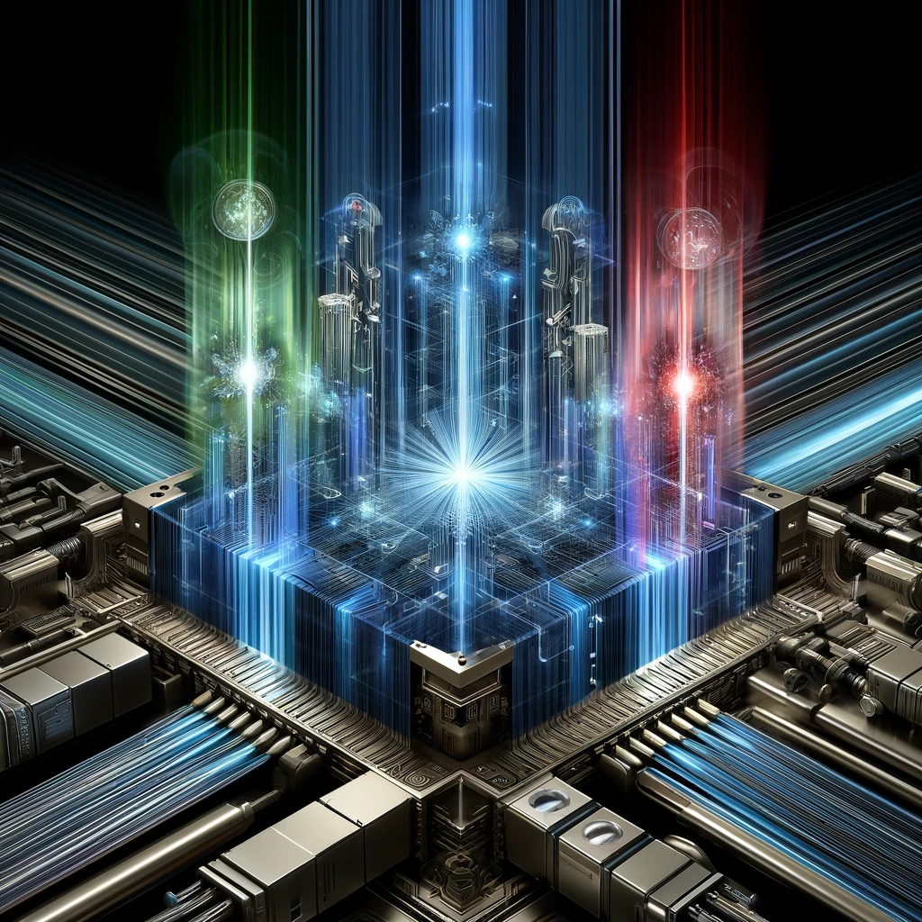 量子アセンブリ言語(OpenQASM)とは？未来を変える量子コンピューティングの中枢技術を徹底解説 | Reinforz Insight