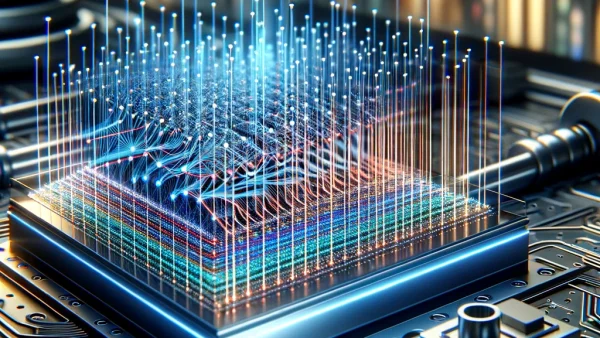 量子ビット（キュービット）の未来を探る：最新トレンドと技術革新