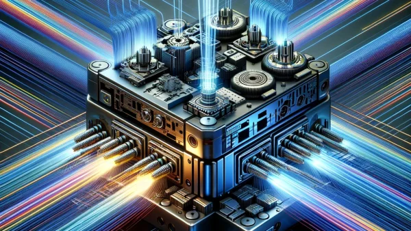 DeepSeek、AIモデル「R1」の推論にHuawei製チップ「Ascend 910C」を採用