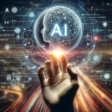 NORフラッシュメモリの進化：AIと次世代技術を支える新たな展望
