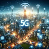 5G超越: 新素材で実現する驚異的なキャリア移動度と通信速度の未来