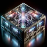 量子コンピューティングと微細化技術: 新時代を迎える半導体プロセス