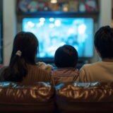 2025年のスマートテレビ最新トレンド：進化する視聴体験と市場の行方