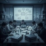 2026年、日本企業を蝕む「PoC疲れ」の正体とは？生成AIブーム後に求められる産業化モデルの全貌