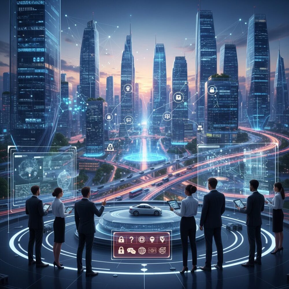 エージェンティックAIの普及がQAに突きつける新たな課題 のイメージ