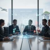 2026年版・企業の生成AIガバナンス完全ガイド｜社内ポリシー策定からシャドーAI対策、CAIO設置まで