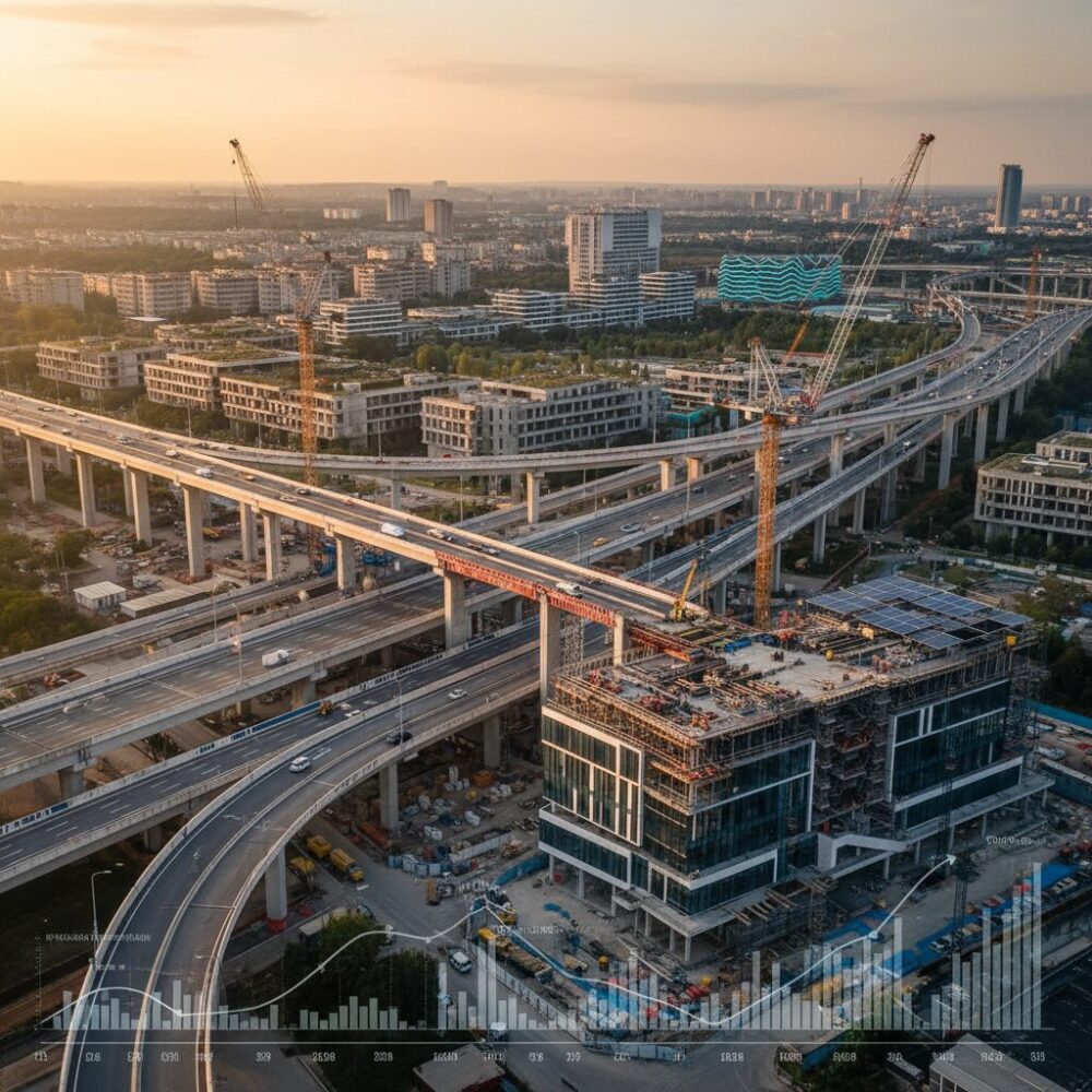 新しい資本主義とPPP/PFI強化の政策的背景 のイメージ