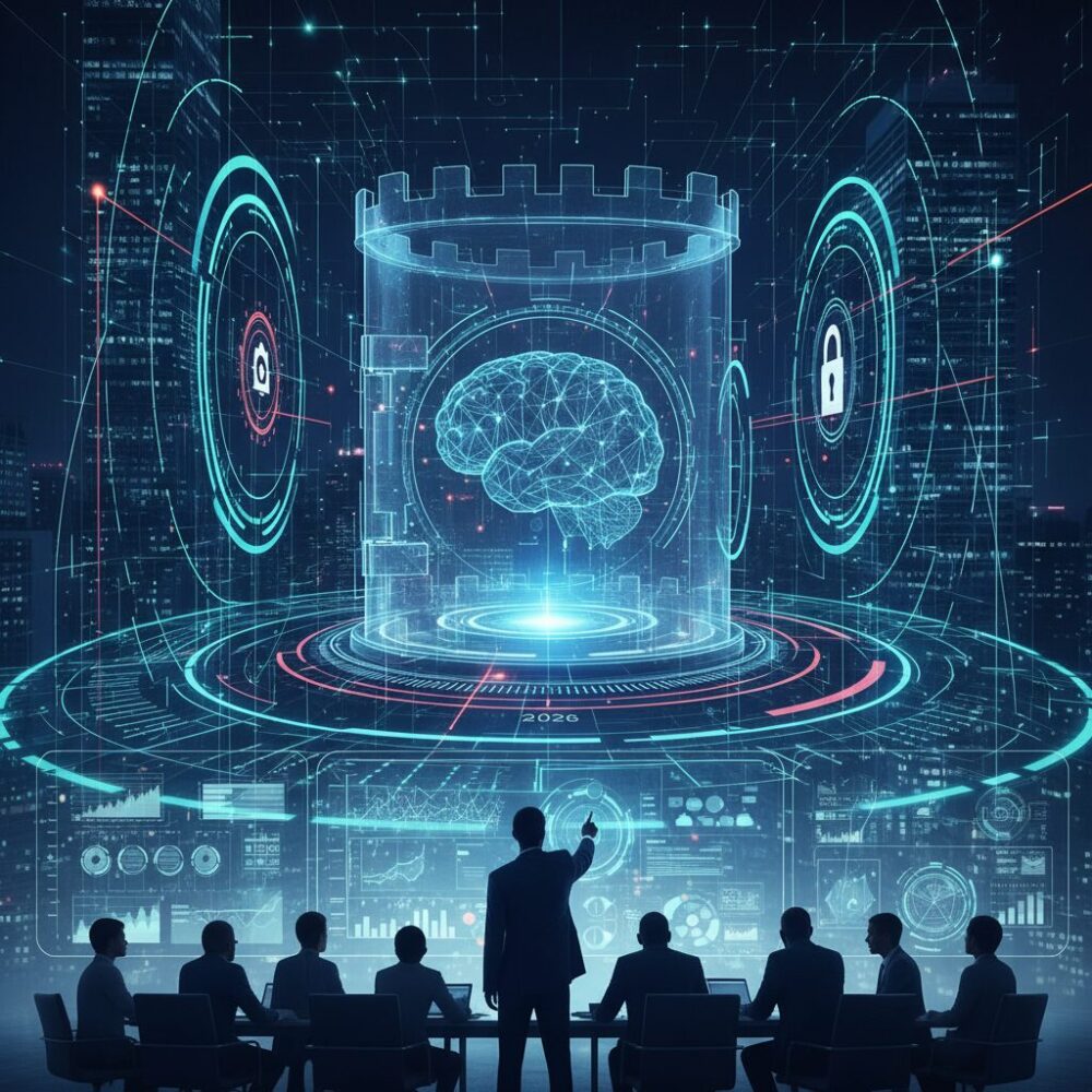 営業秘密管理の再定義と不正競争防止法の実務的ポイント のイメージ