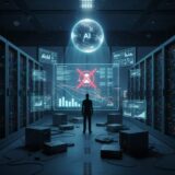 【2026年最新】DX人材不足はなぜ解消しないのか？79万人不足時代の構造要因と企業・個人の生存戦略