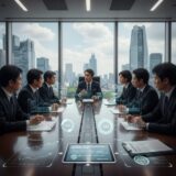 日本企業ガバナンス改革2026完全解説｜形式から実質へ進む資本市場と経営の最前線