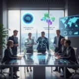 【2026年最新】CDP市場の新秩序｜自律型AIエージェントとコンポーザブルCDPが顧客データ活用を再定義する