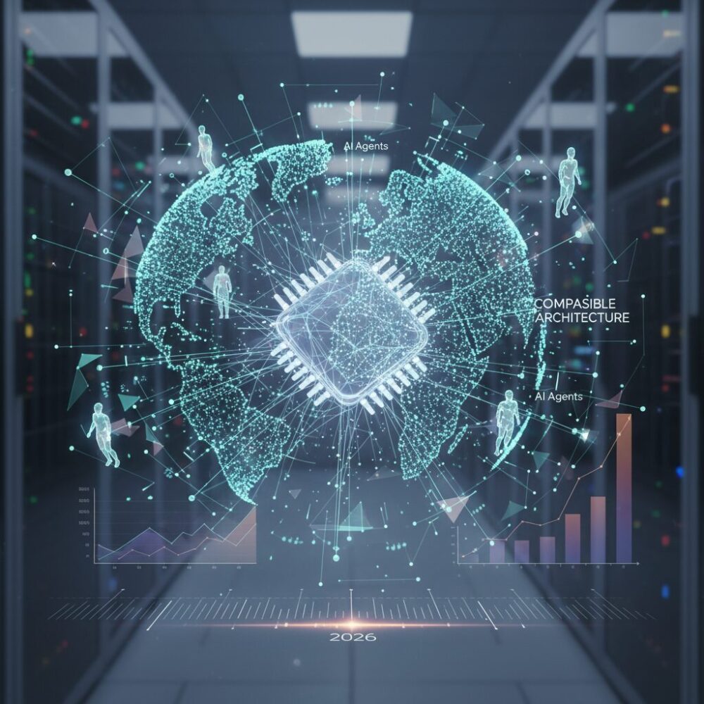 拡大するCDP・デジタルマーケティング市場の最新統計 のイメージ