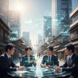 AI倫理とガバナンスは日本の競争力をどう変えるのか：2025-2026年アジャイル規制の全貌と企業戦略