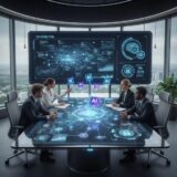 2026年版ナレッジマネジメント白書｜AIエージェントと組織心理学が再定義する集合知の最前線