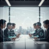 リアルタイム経営ダッシュボード2026年版｜自律型意思決定システムが変える日本企業の競争力