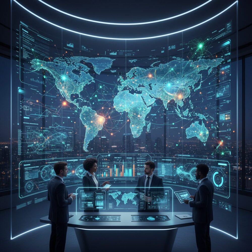 イベントストリーミングが変えたデータアーキテクチャ のイメージ