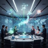 2026年、日本企業はなぜ「共創」を選べなくなったのか？GX・AI・地政学が再定義するエコシステム戦略の最前線