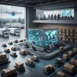 2026年、日本の物流は生き残れるのか？サプライチェーン自動化・物流DXの最新動向と勝ち残る企業戦略