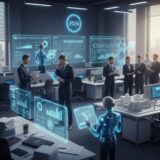 ホワイトカラー自動化ショック2026｜AIエージェントが変える仕事・雇用・生存戦略の全貌