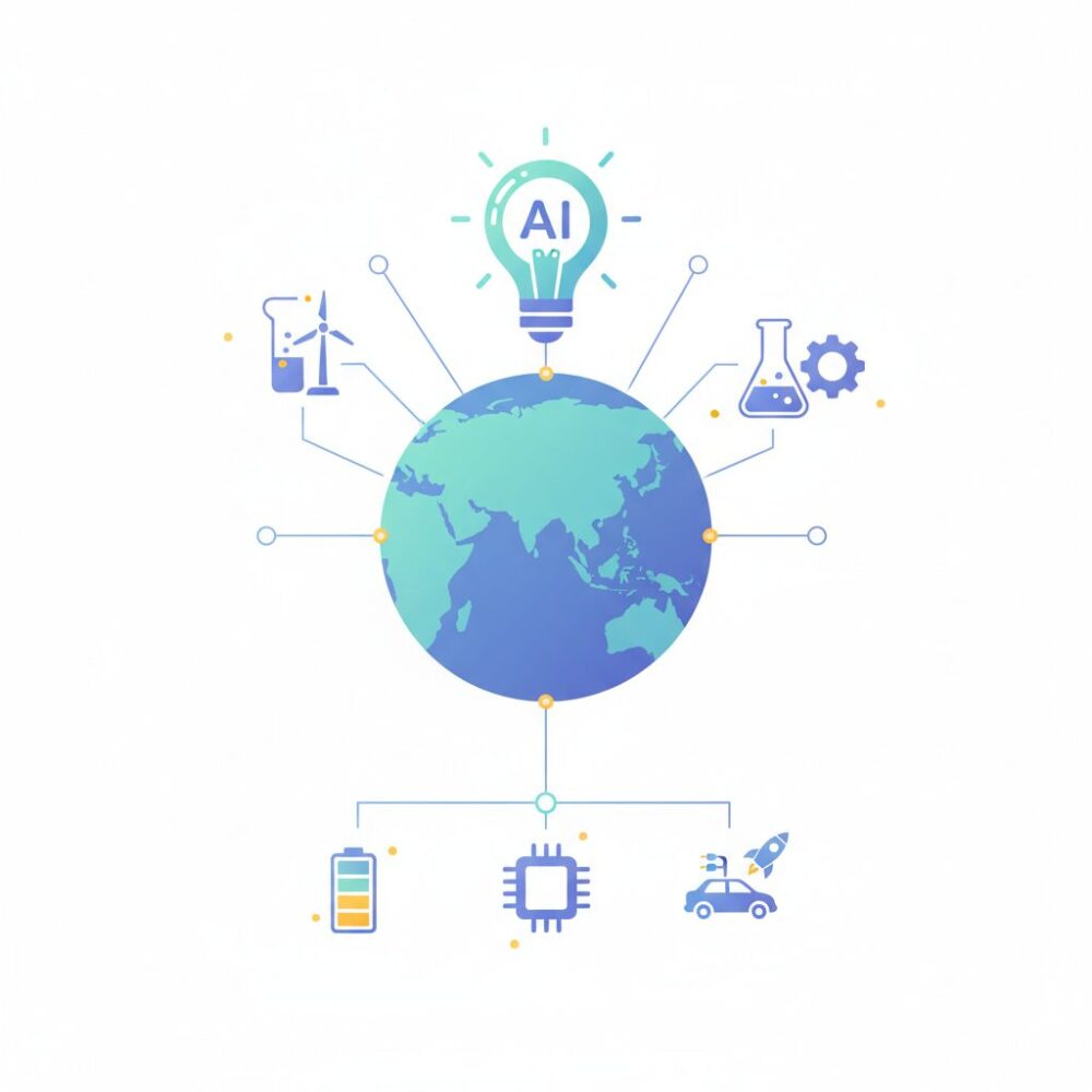 日本市場とアジア太平洋地域におけるMIの現在地 のイメージ