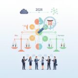 2026年最新｜AIバイアス検証はここまで来た──技術・規制・市場から読み解く“公平性”の現在地