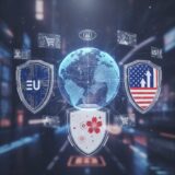 2026年AIパーソナライゼーション規制の全貌｜EU・米国・日本の最新動向とビジネスへの影響