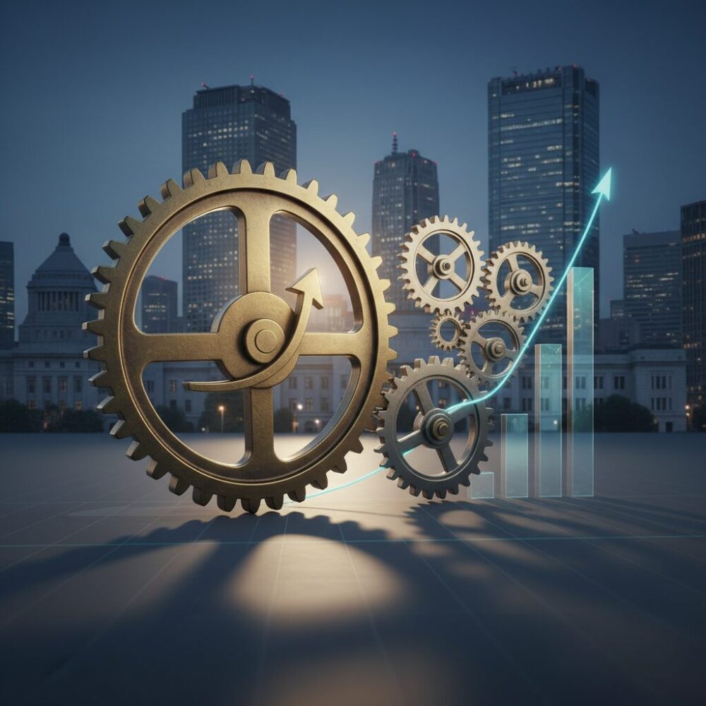 日銀の金融政策正常化と政策金利の最新見通し のイメージ