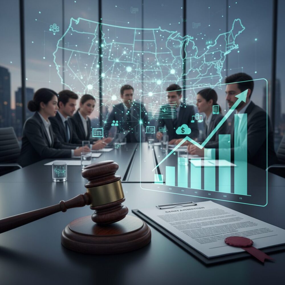 米国著作権訴訟が示したデータライセンス価格の現実 のイメージ