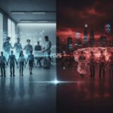 2026年、オープンソースAIは“民主化”か“兵器化”か──性能パリティ時代に企業と社会が直面する新リスク