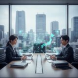 生成AI著作権訴訟の最前線2026｜日本企業が直面する法的リスクと実務対応のすべて