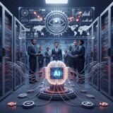 2026年、AIベンダーロックインはどう変わったのか？―経済安全保障と技術主権から読み解く自律型AIプラットフォーム戦略