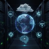 2026年版 データローカライゼーション完全ガイド｜AI規制・データ主権・ソブリンクラウドの最前線