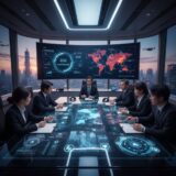 2026年版BCPテーブルトップ演習の最前線｜AI・地政学リスク時代に求められる組織レジリエンスとは