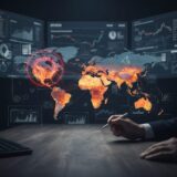 2026年地政学リスク・マップ完全解説｜米国政治革命と新秩序が日本経済をどう変えるのか