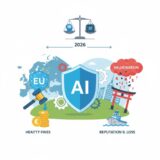 2026年版 AI説明責任の最前線｜EU AI法全面施行とハルシネーション訴訟が突きつける日本企業の経営リスク