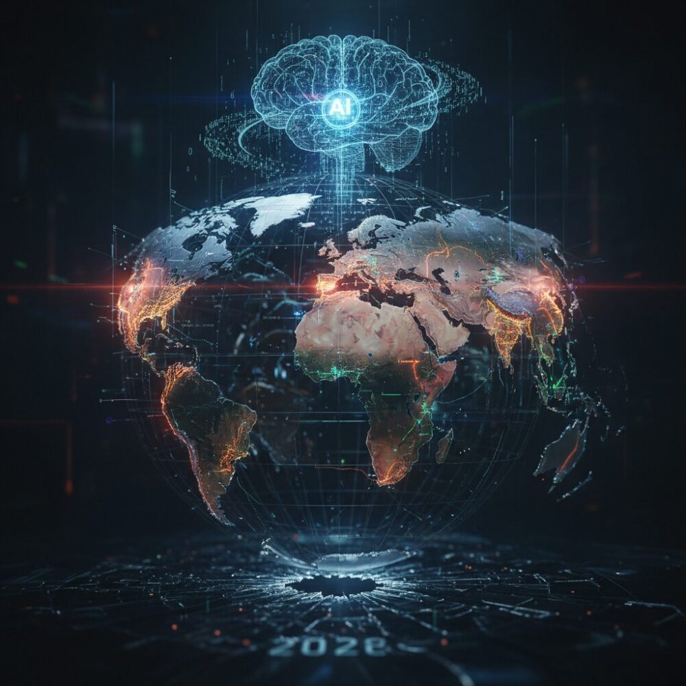 地経学上の対立が常態化する世界経済 のイメージ