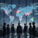 2026年グローバル貿易障壁の新常態とは？地政学×経済安全保障で変わる日本企業の生存戦略